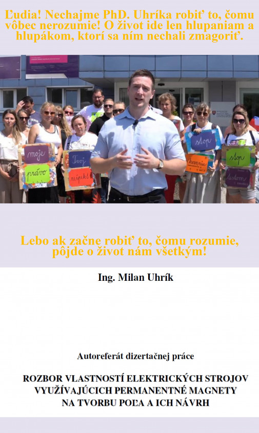 Odbornosť na prvom mieste.