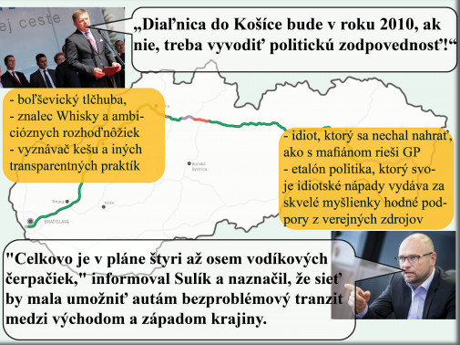 Je na čase zbaviť sa Trabanta!